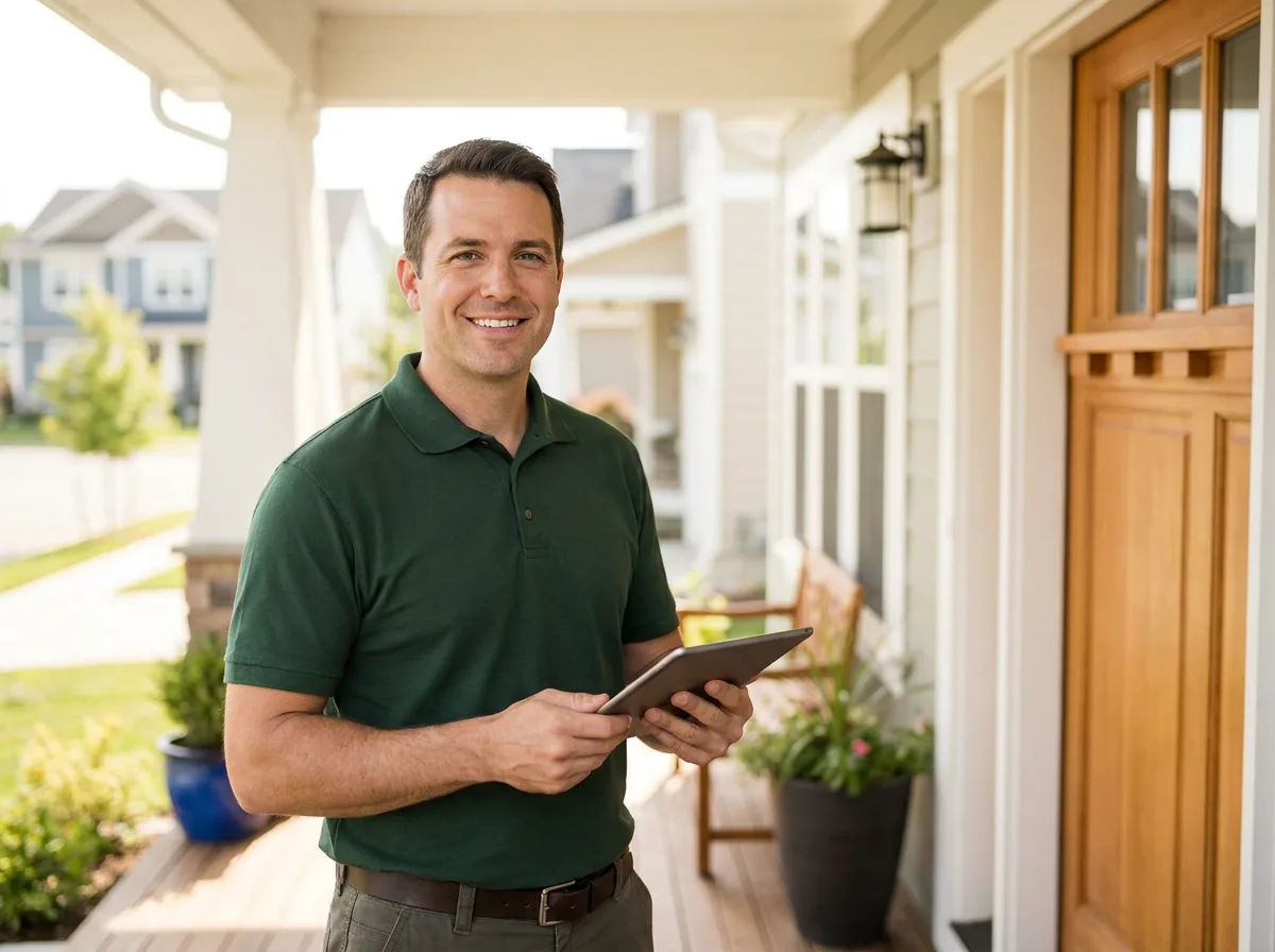 Pest control FAQs for Harrisville, MI